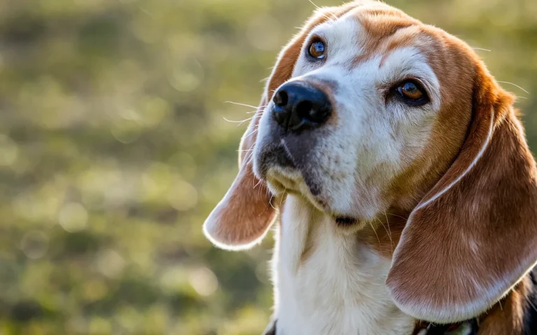 Kupili beagle’a na targach i zabrali tego samego dnia, po dwóch tygodniach go porzucili
